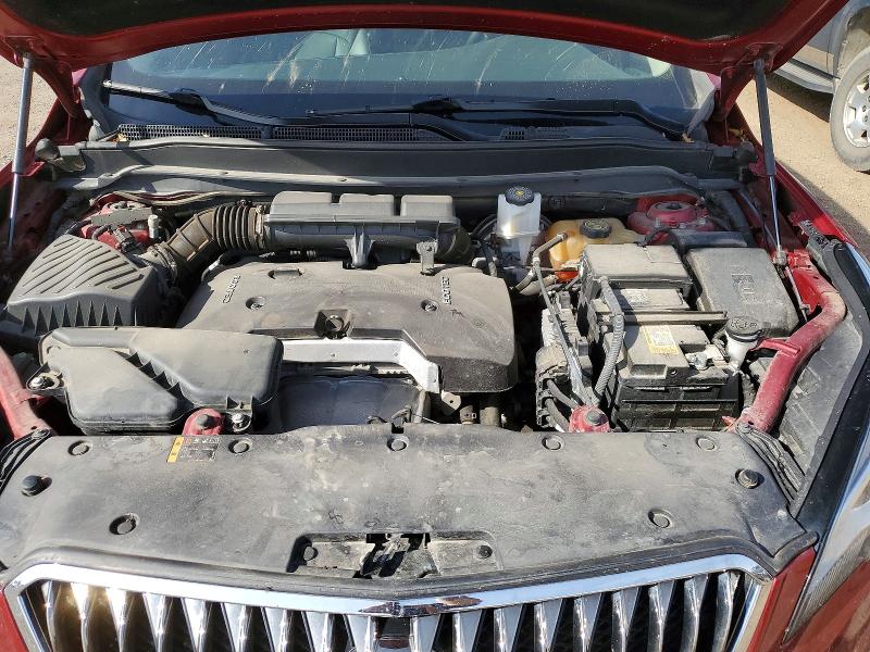 69806606 :رقم المزاد ، LRBFXDSA3HD125936 vin ، 2017 Buick Envision مزاد بيع
