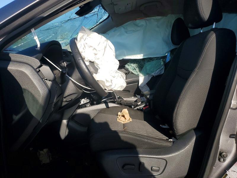 68696076 :رقم المزاد ، KNMAT2MT2KP554257 vin ، 2019 Nissan Rogue مزاد بيع