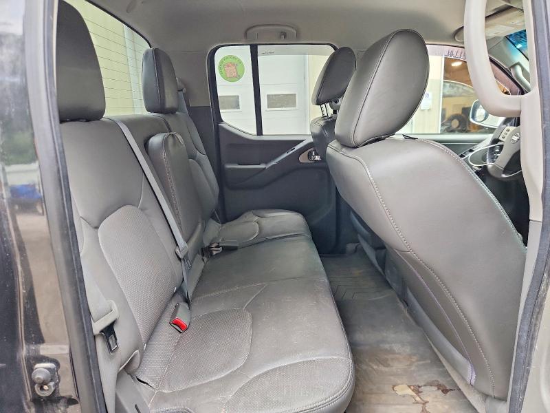 Aukcja sprzedaży 2012 Nissan Frontier, vin: 1N6AD0EV3CC441344, numer aukcji: 67962566