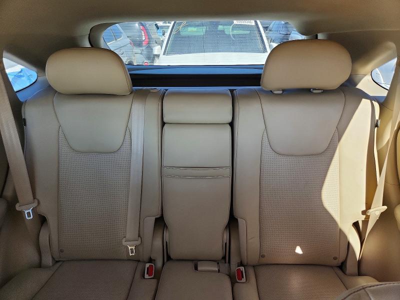 70267416 :رقم المزاد ، 2T2BK1BA7FC301180 vin ، 2015 Lexus Rx 350 مزاد بيع