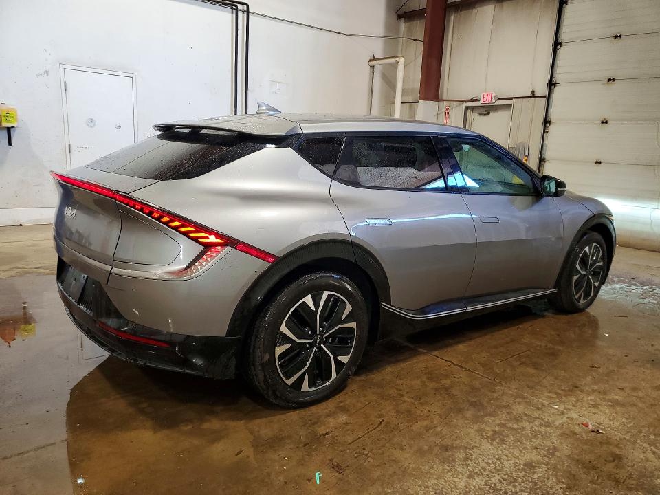 Aukcja sprzedaży 2023 Kia Ev6, vin: KNDC34LA9P5130355, numer aukcji: 68144996