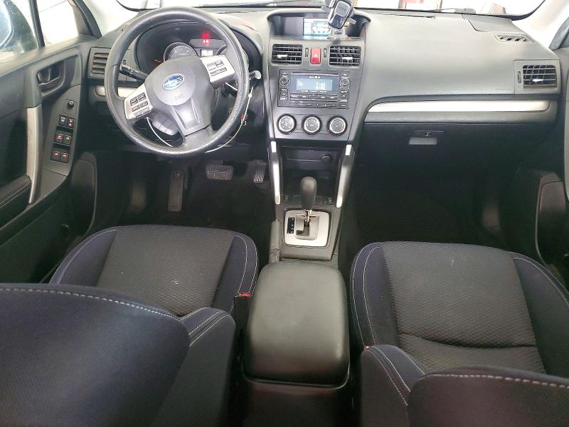 Aukcja sprzedaży 2015 Subaru Forester, vin: JF2SJADC8FH418432, numer aukcji: 70285366