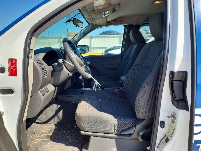 Продаж на аукціоні авто 2019 Nissan Frontier, vin: 1N6BD0CT3KN724643, номер лоту: 68874286