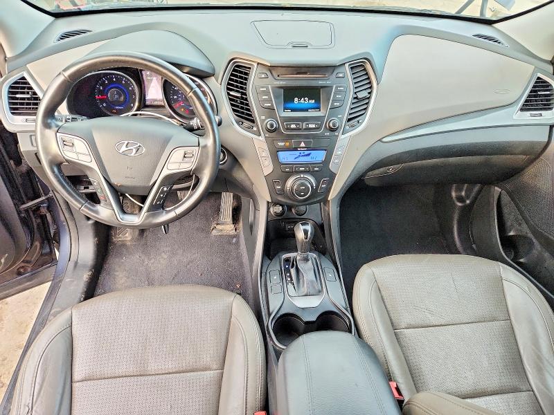 Aukcja sprzedaży 2015 Hyundai Santa Fe Sport, vin: 5XYZUDLA3FG296089, numer aukcji: 70169436