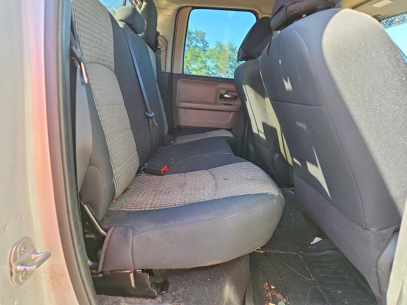 69030596 :رقم المزاد ، 1D7RV1GP7BS639006         vin ، 2011 Dodge Ram 1500 مزاد بيع