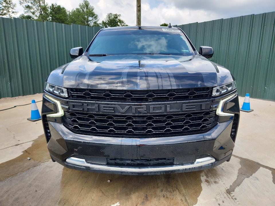 68413616 :رقم المزاد ، 1GNSCMED9PR421487 vin ، 2023 Chevrolet Tahoe مزاد بيع