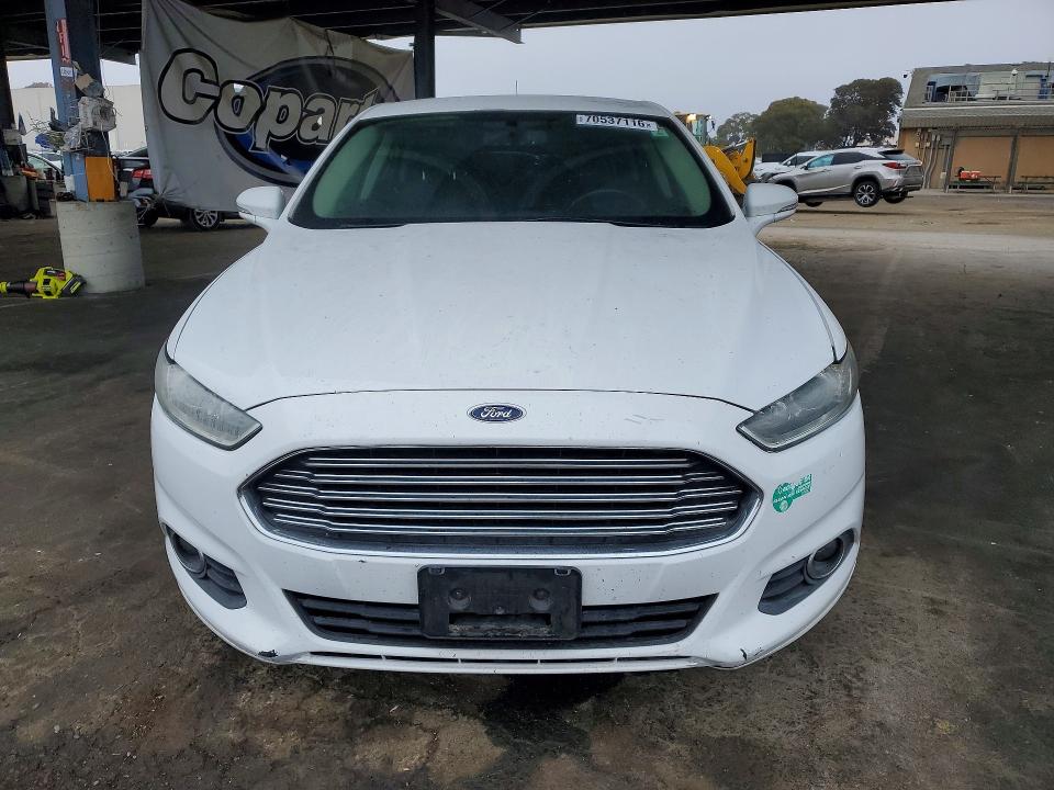Aukcja sprzedaży 2015 Ford Fusion, vin: 3FA6P0PUXFR147391, numer aukcji: 70537116
