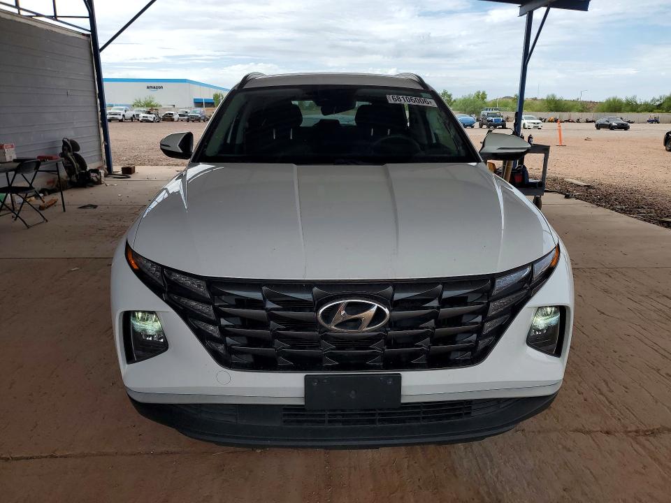Продажа на аукционе авто 2023 Hyundai Tucson, vin: KM8JBCA10PU089199, номер лота: 68106006