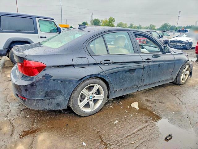 Продажа на аукционе авто 2013 Bmw 328, vin: WBA3A5C54DJ461987, номер лота: 68998646