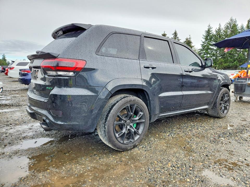 Продаж на аукціоні авто 2016 Jeep Grand Cherokee, vin: 1C4RJFDJ6GC475168, номер лоту: 67544486