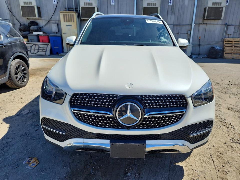 Aukcja sprzedaży 2020 Mercedes-benz Gle, vin: 4JGFB4KB0LA259107, numer aukcji: 67961416