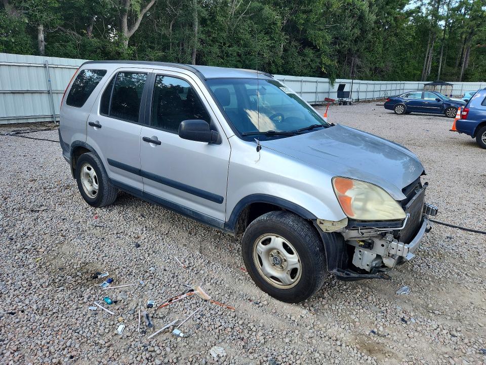 Aukcja sprzedaży 2004 Honda Cr-v, vin: JHLRD68424C013412, numer aukcji: 67513676