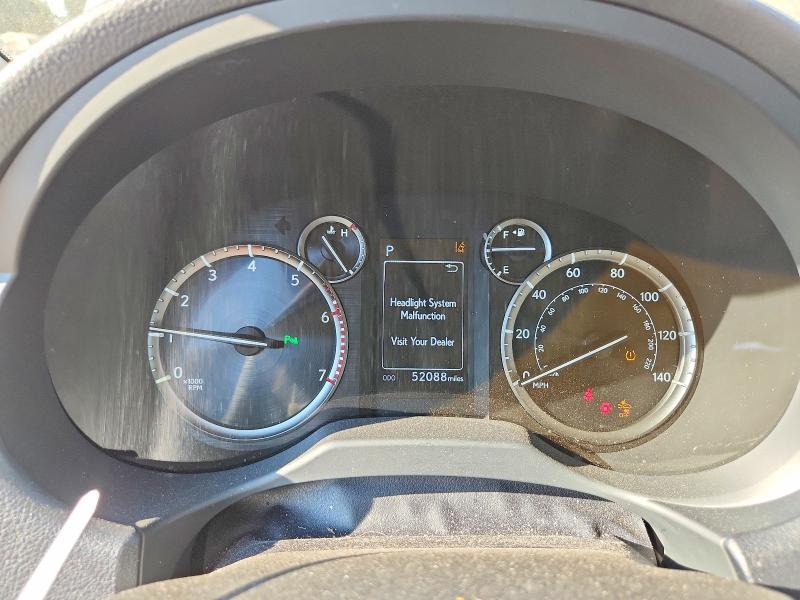 69353056 :رقم المزاد ، JTJAM7BX5P5361441 vin ، 2023 Lexus Gx مزاد بيع
