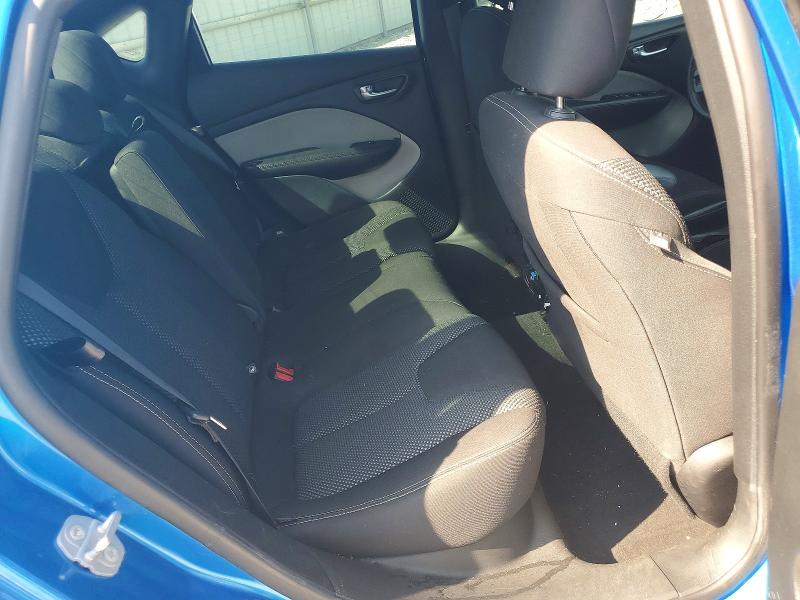 Aukcja sprzedaży 2016 Dodge Dart, vin: 1C3CDFBB9GD530395, numer aukcji: 67412536