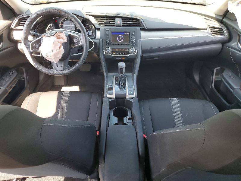 Aukcja sprzedaży 2016 Honda Civic, vin: 2HGFC2F50GH555862, numer aukcji: 68282476