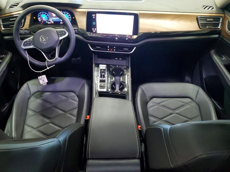 Aukcja sprzedaży 2026 Volkswagen Atlas, vin: 1V2HN2CA4TC572632, numer aukcji: 68987226