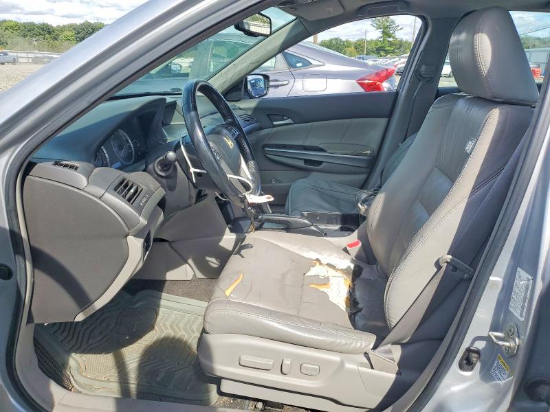 Aukcja sprzedaży 2008 Honda Accord, vin: 1HGCP26838A063344, numer aukcji: 69588346
