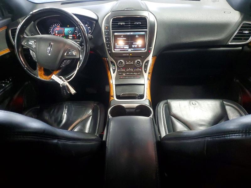 Продажа на аукционе авто 2016 Lincoln Mkx, vin: 2LMTJ8KR4GBL27708, номер лота: 69129796