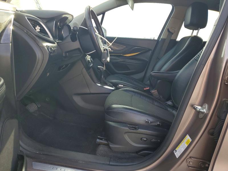 Aukcja sprzedaży 2014 Buick Encore, vin: KL4CJASB1EB647639, numer aukcji: 67839826