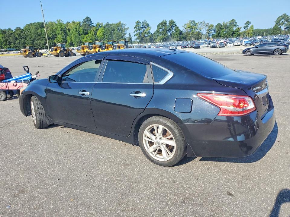 Продажа на аукционе авто 2013 Nissan Altima, vin: 1N4AL3AP8DN503217, номер лота: 67448666