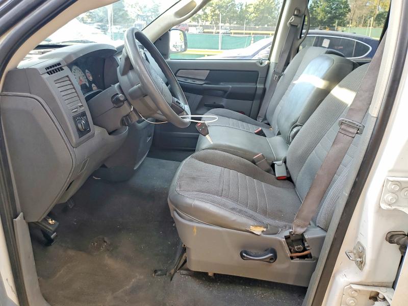 Продаж на аукціоні авто 2008 Dodge Ram 1500, vin: 1D7HU18248J197169, номер лоту: 68827016