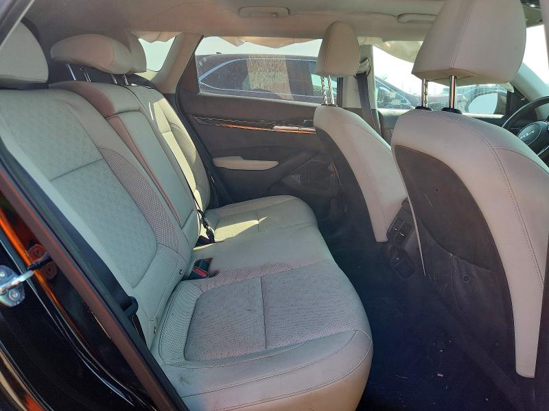 Aukcja sprzedaży 2023 Kia Seltos, vin: KNDERCAA4P7467699, numer aukcji: 67272966