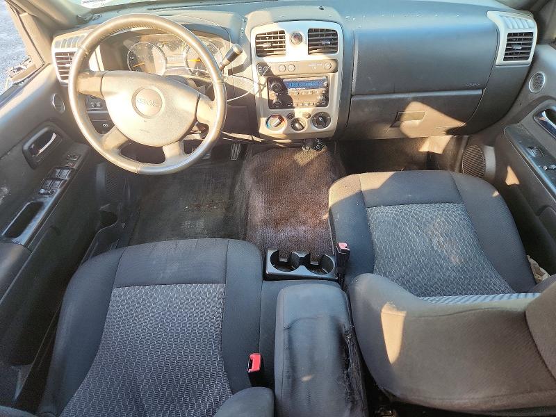 Aukcja sprzedaży 2010 Gmc Canyon, vin: 1GTJTCDEXA8104386, numer aukcji: 68658536