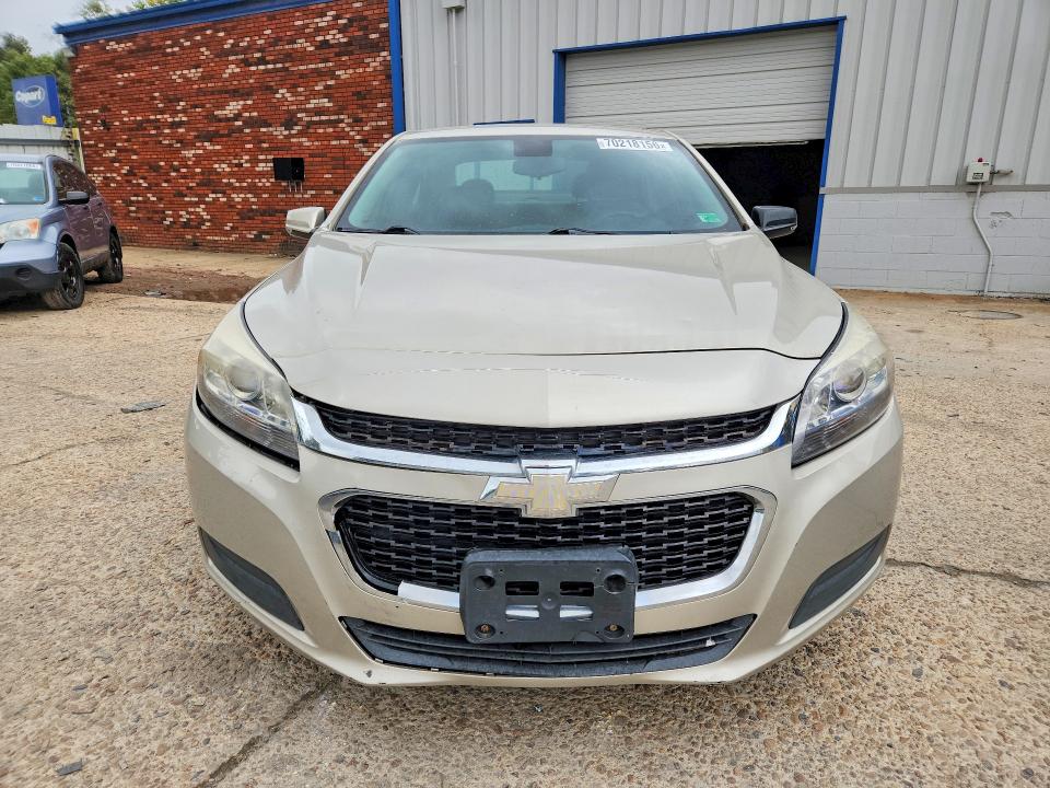 Aukcja sprzedaży 2016 Chevrolet Malibu Limited, vin: 1G11C5SA2GF152635, numer aukcji: 70218156