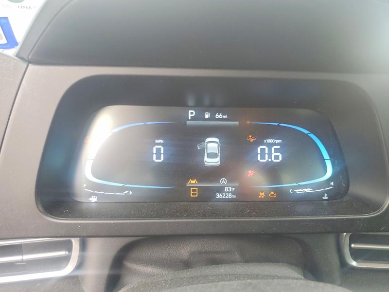 Продажа на аукционе авто 2025 Hyundai Elantra, vin: KMHLL4DGXSU040936, номер лота: 67973476