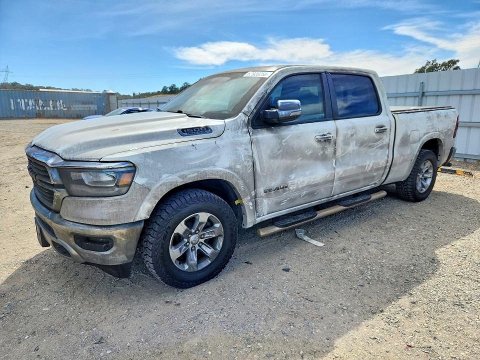 Aukcja sprzedaży 2019 Ram 1500, vin: 1C6SRFRT5KN662913, numer aukcji: 67920256