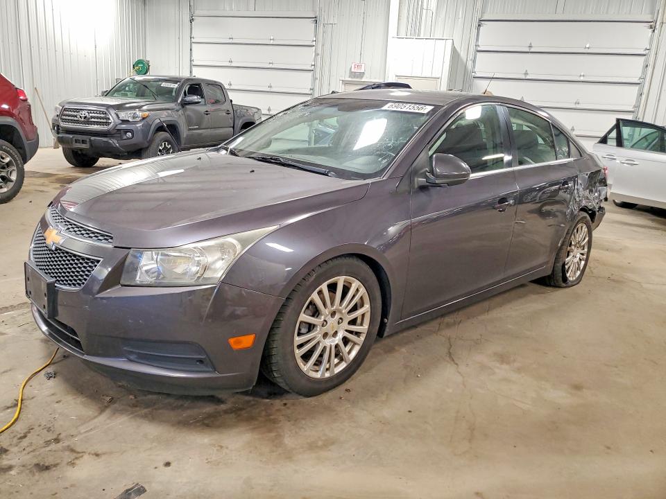 Aukcja sprzedaży 2011 Chevrolet Cruze, vin: 1G1PJ5S9XB7213559, numer aukcji: 69051556