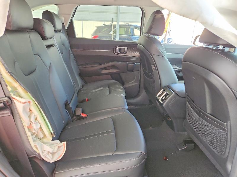 Aukcja sprzedaży 2026 Kia Sorento, vin: 5XYRL4JC0TG461566, numer aukcji: 67984036