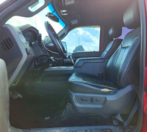 Продаж на аукціоні авто 2012 Ford F250, vin: 1FT7W2BTXCEA69169, номер лоту: 67361906