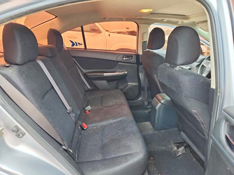 Aukcja sprzedaży 2015 Subaru Impreza, vin: JF1GJAK61FH017134, numer aukcji: 68237946