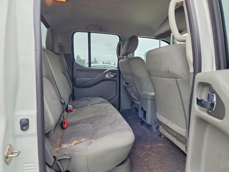 Продаж на аукціоні авто 2019 Nissan Frontier, vin: 1N6AD0EVXKN880351, номер лоту: 70522166
