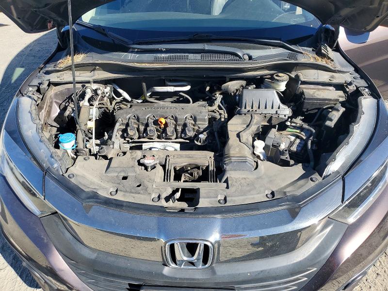 Продажа на аукционе авто 2019 Honda Hr-v, vin: 3CZRU5H72KM712174, номер лота: 70888926