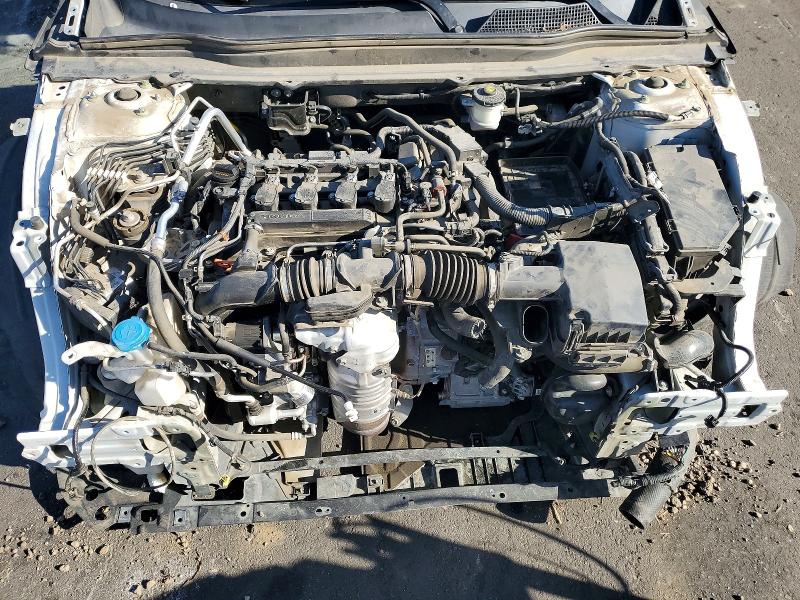 2021 Honda Accord მანქანა იყიდება აუქციონზე, vin: 1HGCV1F34MA001773, აუქციონის ნომერი: 69446476