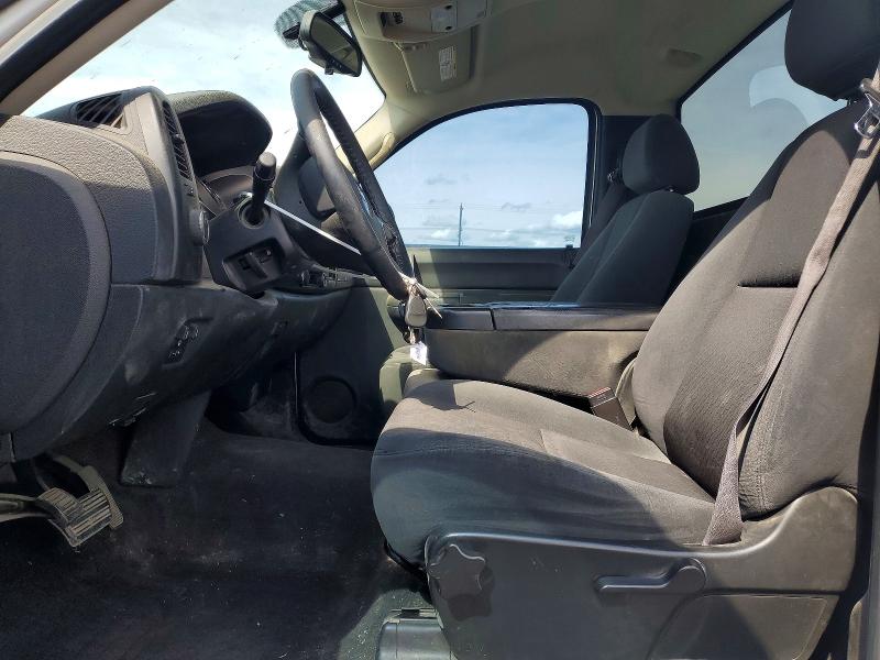 Продаж на аукціоні авто 2009 Chevrolet Silverado, vin: 1GCHK54K89F166833, номер лоту: 67625506