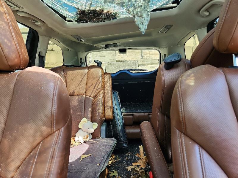 66936236 :رقم المزاد ، 4S4WMARD2N3403344 vin ، 2022 Subaru Ascent مزاد بيع