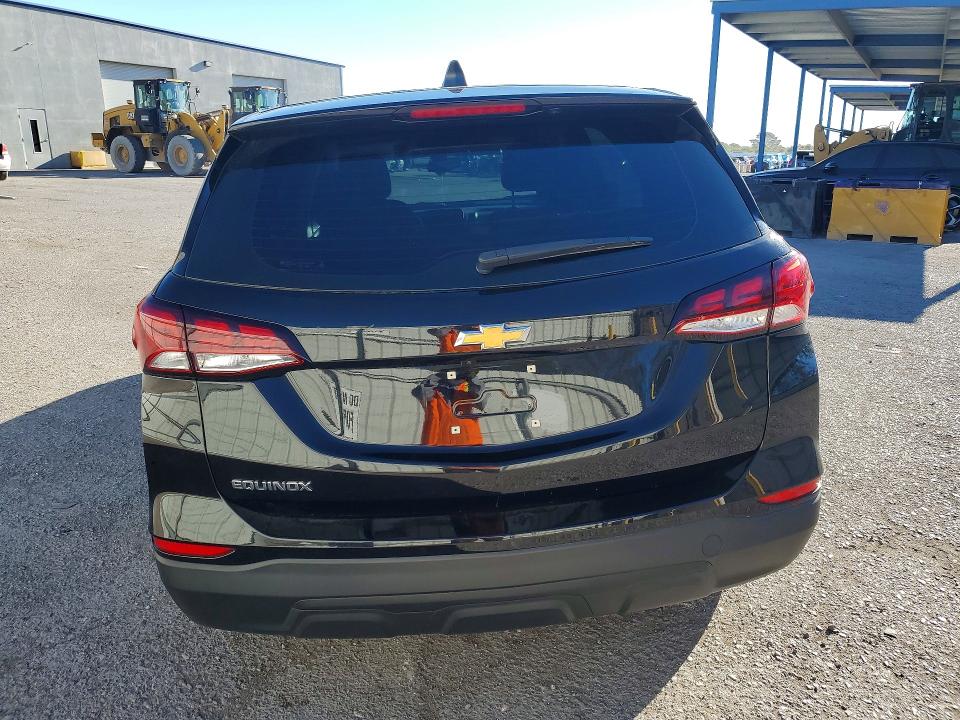 67790256 :رقم المزاد ، 2GNAXHEV0N6145760 vin ، 2022 Chevrolet Equinox مزاد بيع