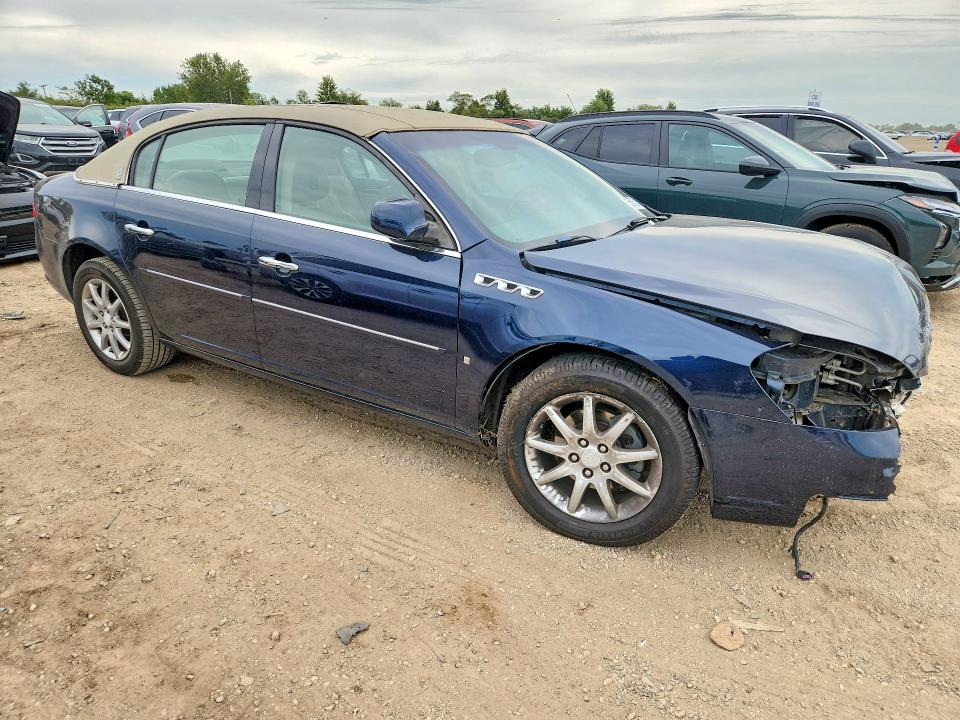 Aukcja sprzedaży 2007 Buick Lucerne, vin: 1G4HD57247U105067, numer aukcji: 68571516
