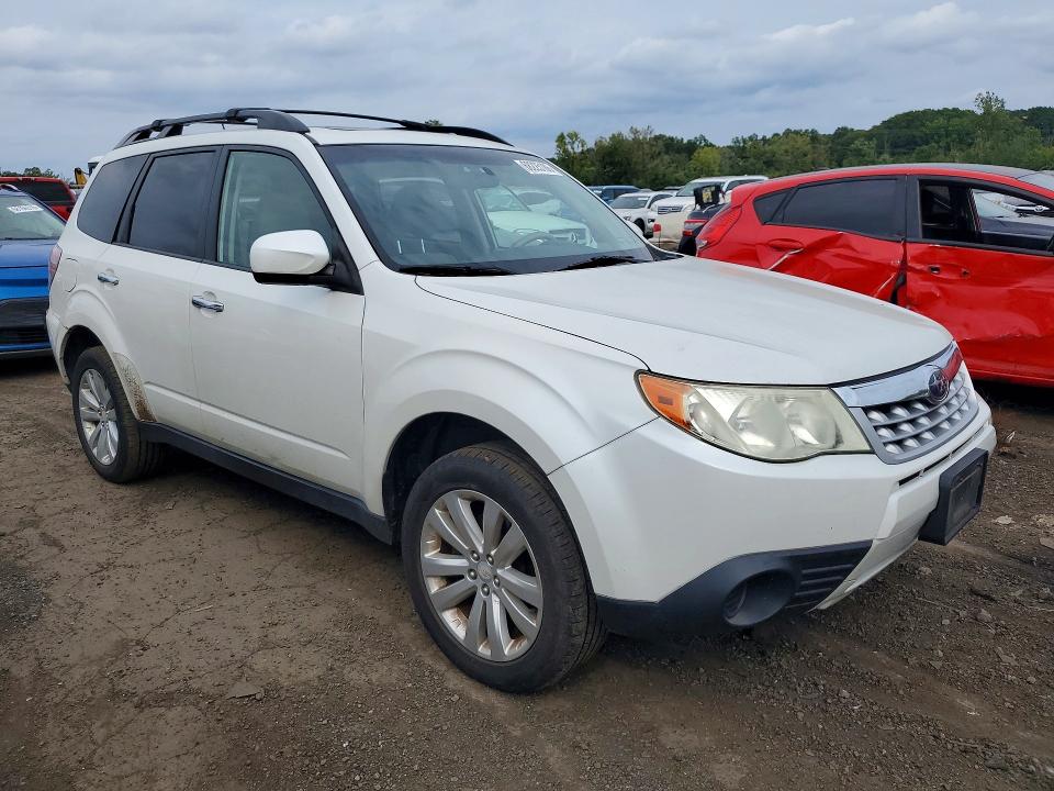 Продаж на аукціоні авто 2012 Subaru Forester, vin: JF2SHADC9CG405508, номер лоту: 68225186