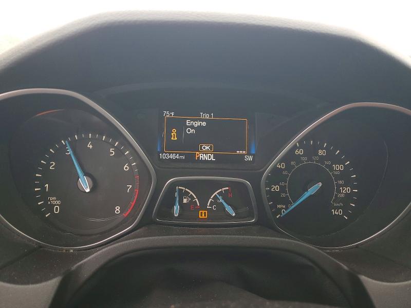 Продажа на аукционе авто 2017 Ford Focus, vin: 1FADP3F2XHL251230, номер лота: 69730506