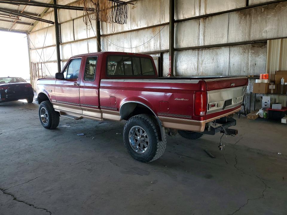 Aukcja sprzedaży 1995 Ford F150, vin: 1FTEX14H5SKA06763, numer aukcji: 69333466