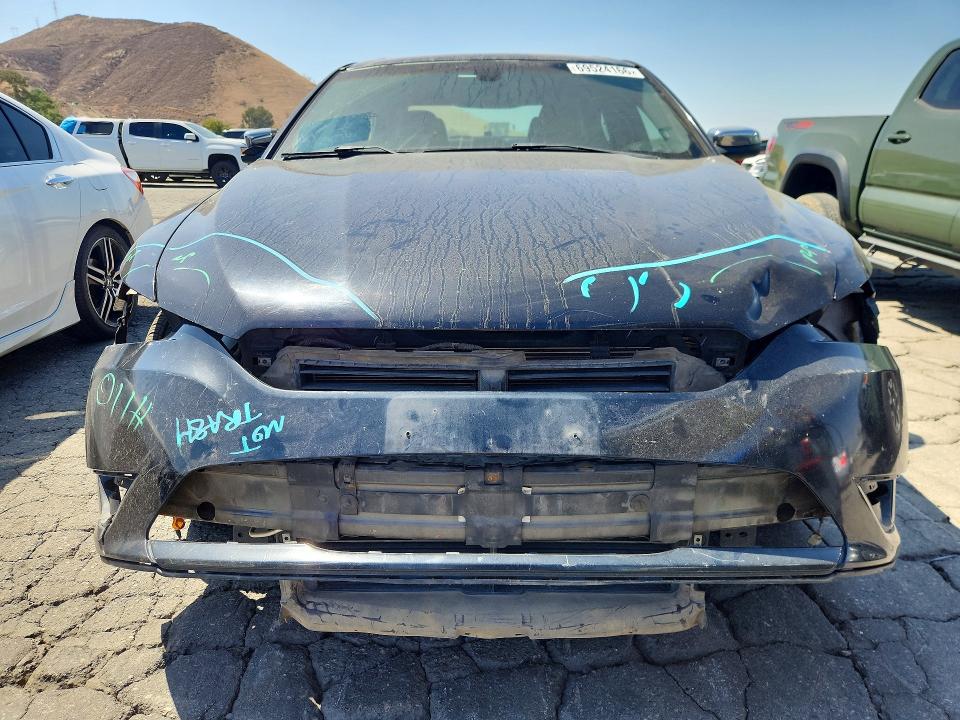 69524166 :رقم المزاد ، 1FAHP2F86GG105849 vin ، 2016 Ford Taurus مزاد بيع