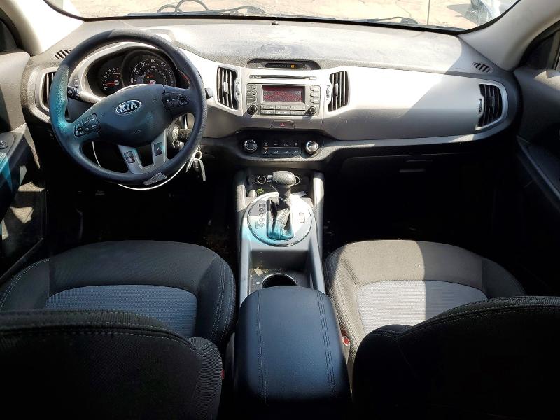 Aukcja sprzedaży 2016 Kia Sportage, vin: KNDPBCAC2G7879070, numer aukcji: 69349486