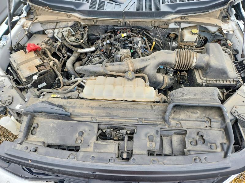 Aukcja sprzedaży 2024 Ford F150, vin: 1FTEX1KP5RKF70501, numer aukcji: 65448836