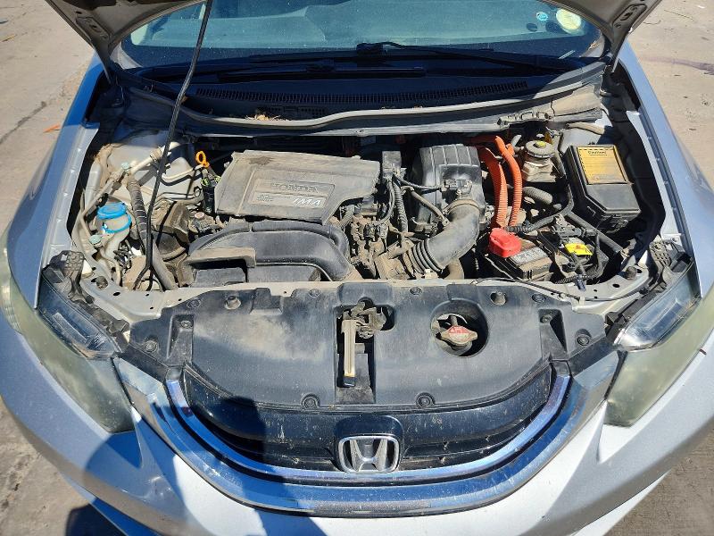 68357586 :رقم المزاد ، 19XFB4F25EE002149 vin ، 2014 Honda Civic مزاد بيع