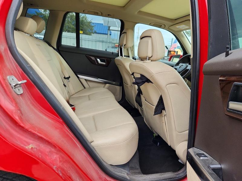 67988236 :رقم المزاد ، WDCGG8JB7DF997472 vin ، 2013 Mercedes-benz Glk مزاد بيع