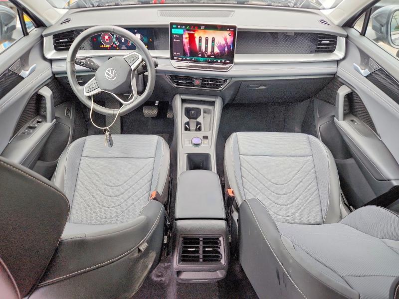 Продаж на аукціоні авто 2026 Volkswagen Tiguan, vin: 3VVER7RMXTM090531, номер лоту: 68038826